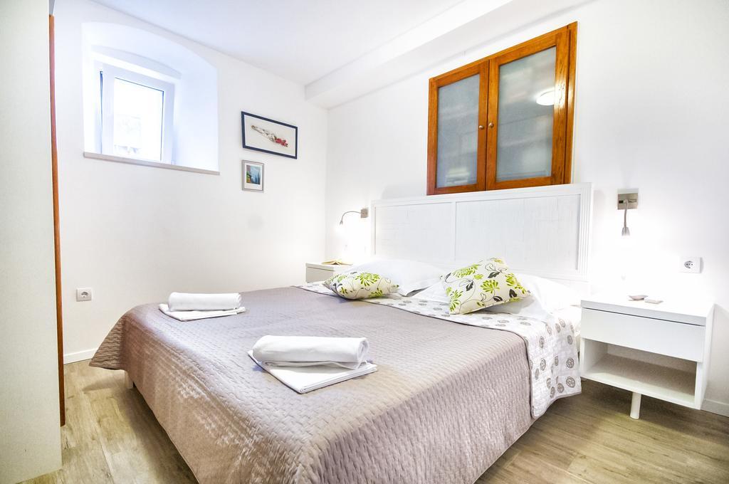 Apartments Tereza Dubrovnik Zimmer foto