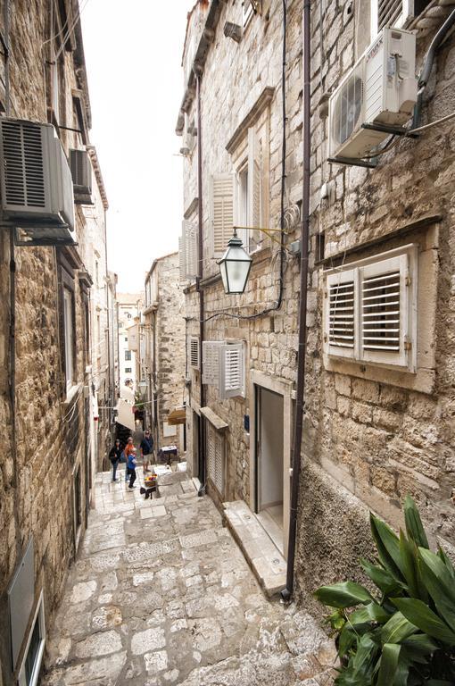 Apartments Tereza Dubrovnik Zimmer foto