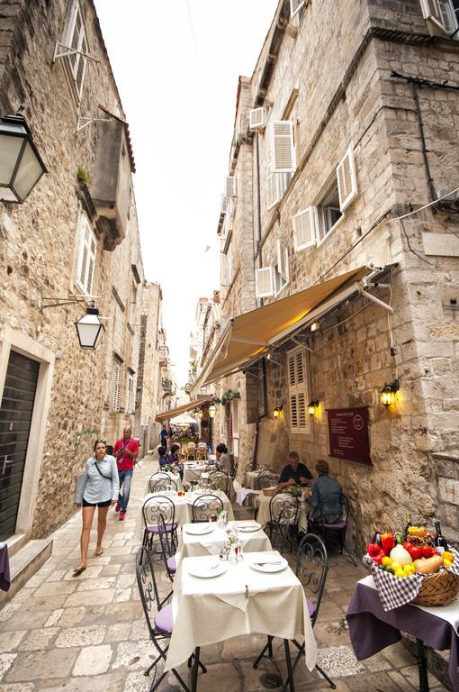 Apartments Tereza Dubrovnik Zimmer foto