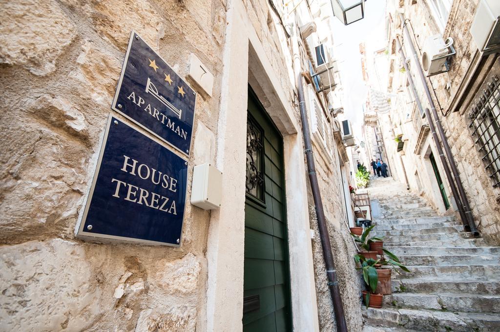 Apartments Tereza Dubrovnik Exterior foto