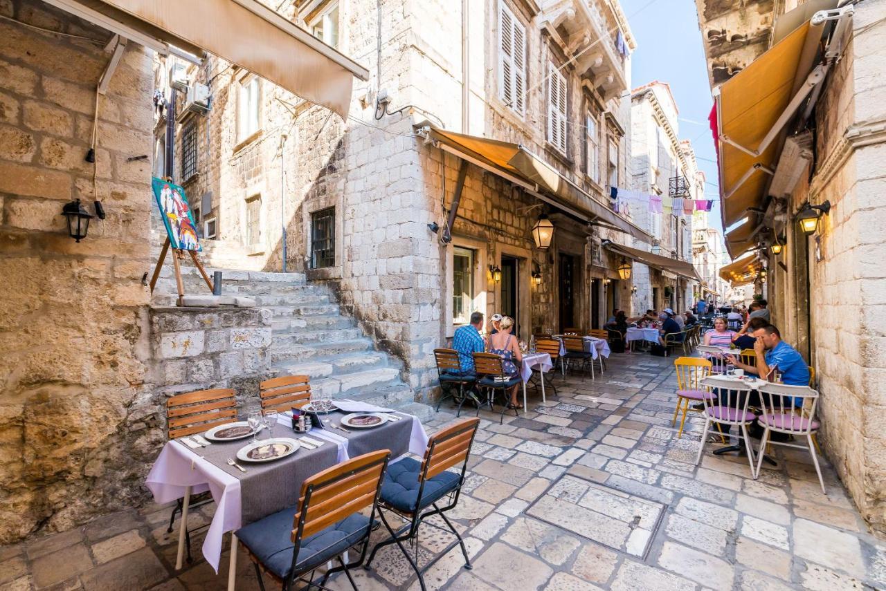 Apartments Tereza Dubrovnik Exterior foto