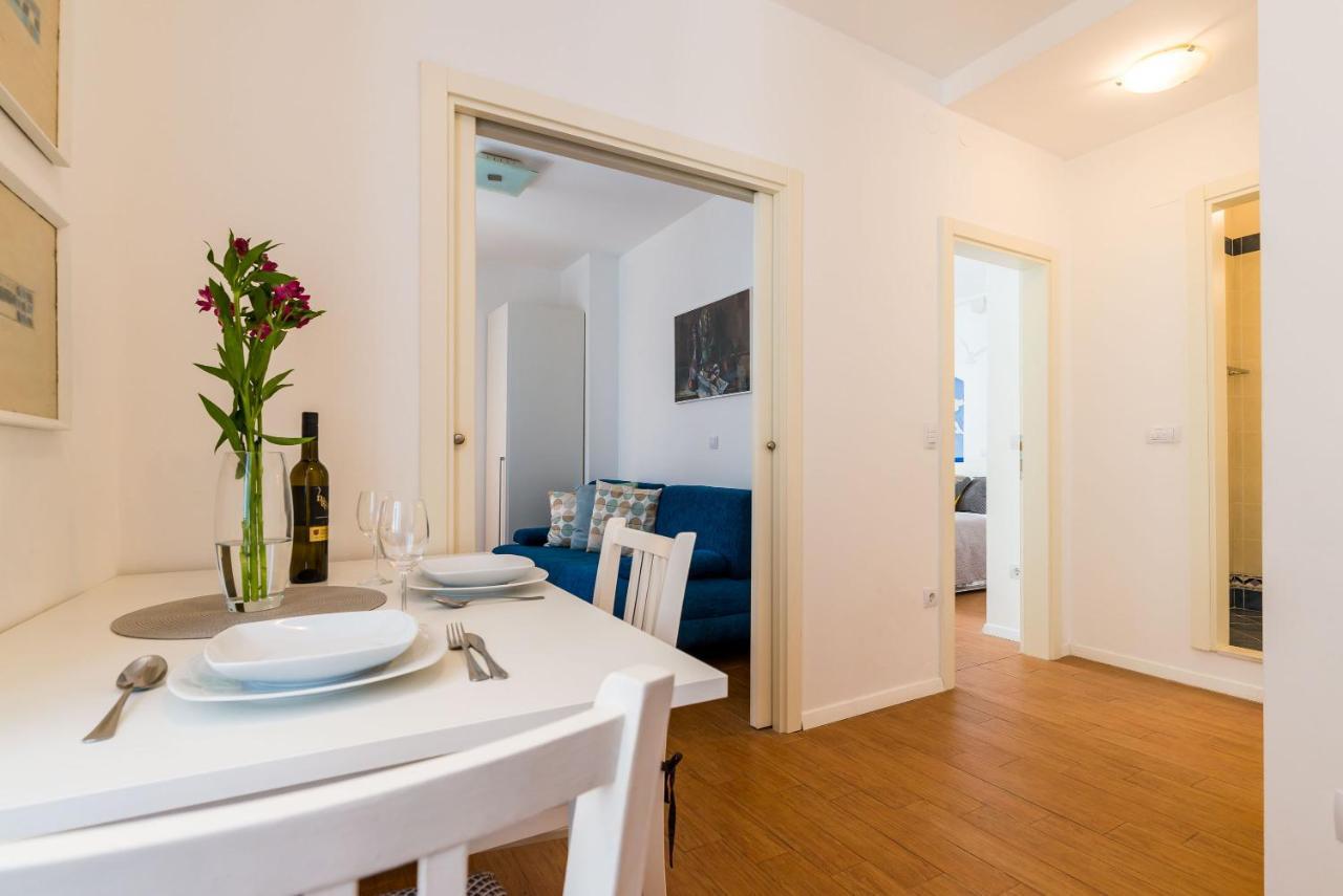 Apartments Tereza Dubrovnik Exterior foto