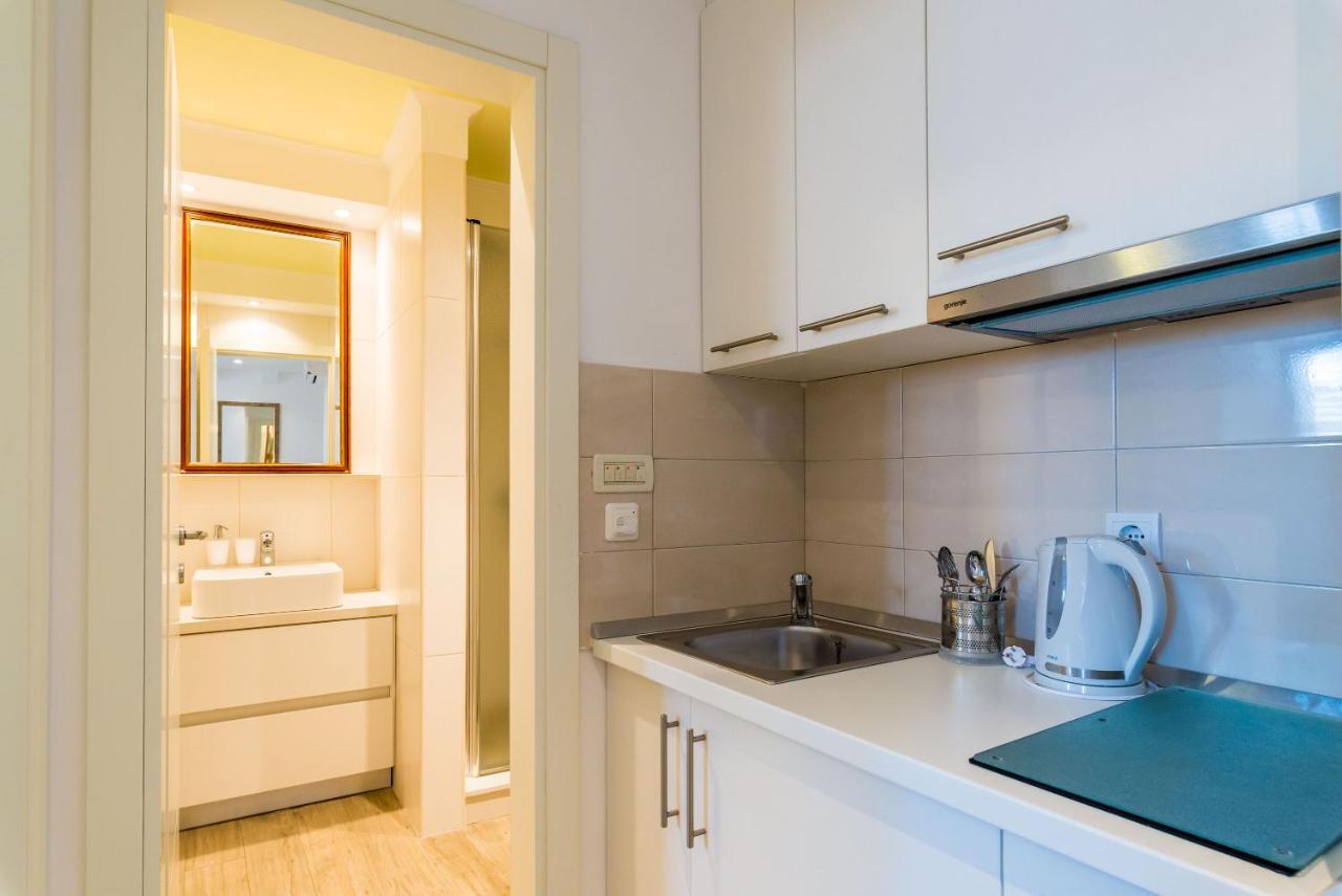 Apartments Tereza Dubrovnik Exterior foto